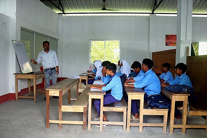 School Activity